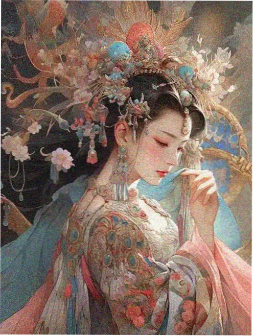 动漫壁纸推荐 - 奇幻冒险